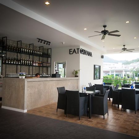 Luxury House In Hua Hin Villa Khao Tao Exterior photo